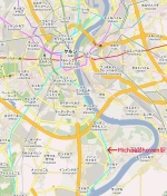 Samya Map