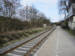 Honrath 駅