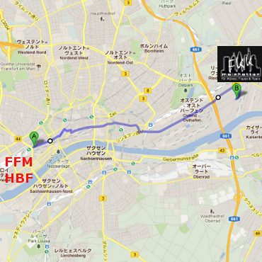 tNtgHBFMainhattan܂Ń^NV[ŐB20炢B20[B