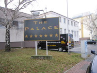 PalaceɓB