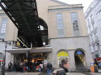 Wuppertal HBF
