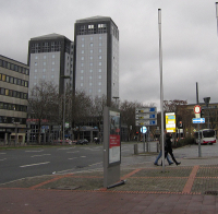 Park Inn by Radisson Bochum
