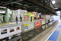 Schwebebahn / EŌẪm[