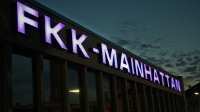 FKK Mainhattan
