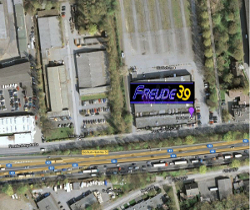 Freude 39 (F39) BP