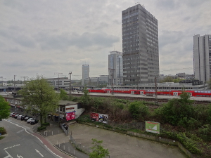 Essen HBF