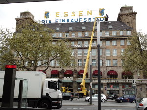 Essen HBF