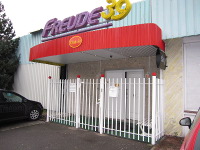 Freude 39 (F39)@