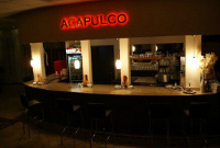 Acapulco Bar