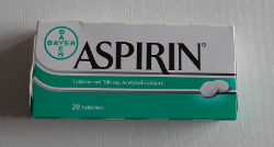 Aspirin