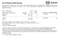 Essen to Venlo