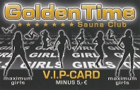 NRW̓SNuGoldenTime