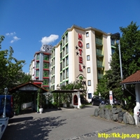 Sharks߂Hotel