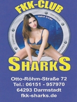 Sharks