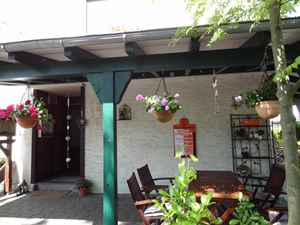 Hotel Restaurant Reuter