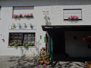 Hotel Restaurant Reuter