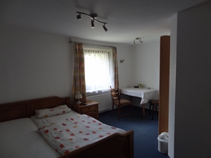 Hotel Restaurant Reuter