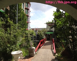 Sharks߂Hotel