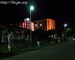 Sharks߂Hotel