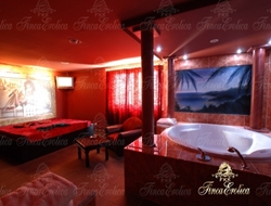 Finca EroticaB